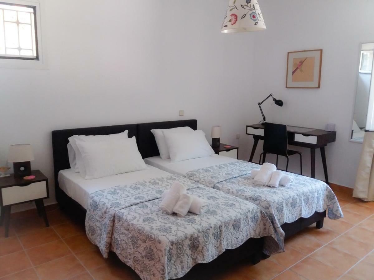 House With Garden Near The Sea Apartment Agia Efimia Exterior photo